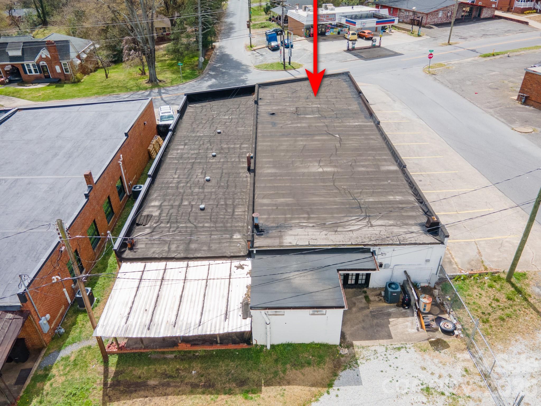 820 W Warren Street Shelby NC 28150
