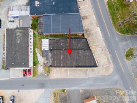 820 W Warren Street Shelby NC 28150