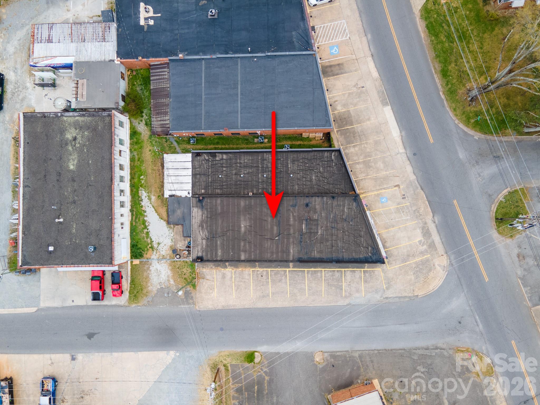 820 W Warren Street Shelby NC 28150