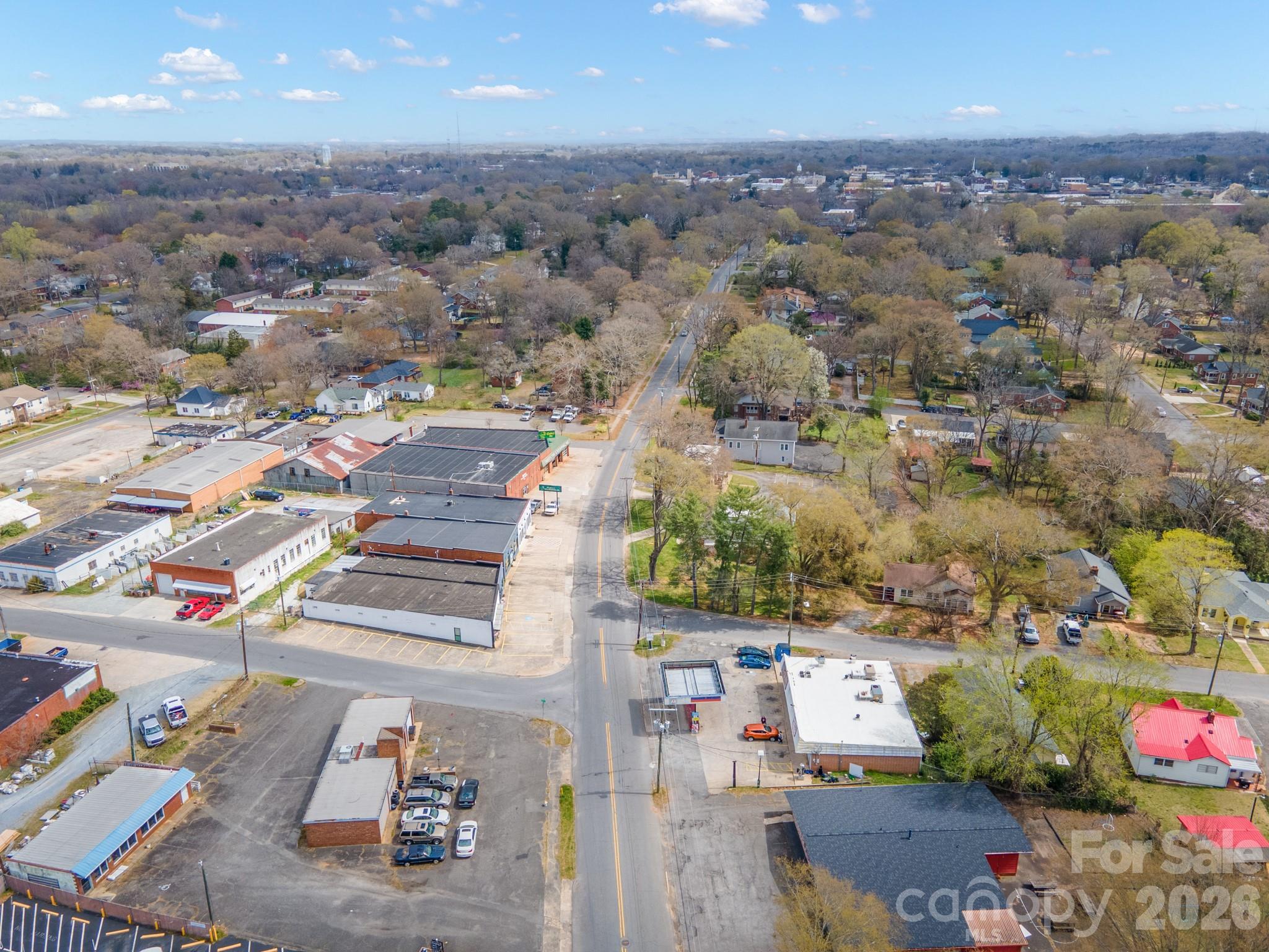 820 W Warren Street Shelby NC 28150
