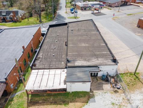 820 W Warren Street Shelby NC 28150