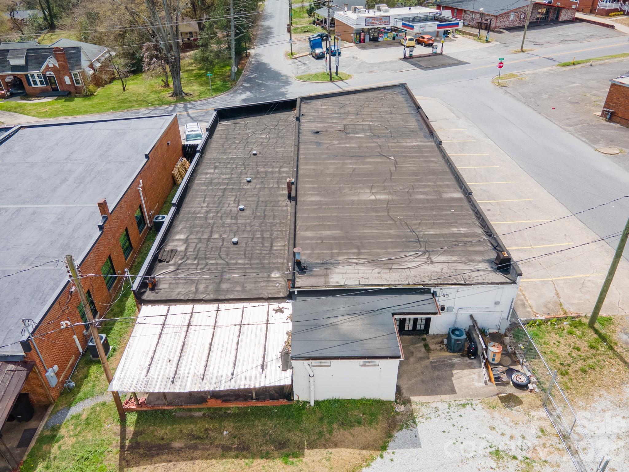 820 W Warren Street Shelby NC 28150
