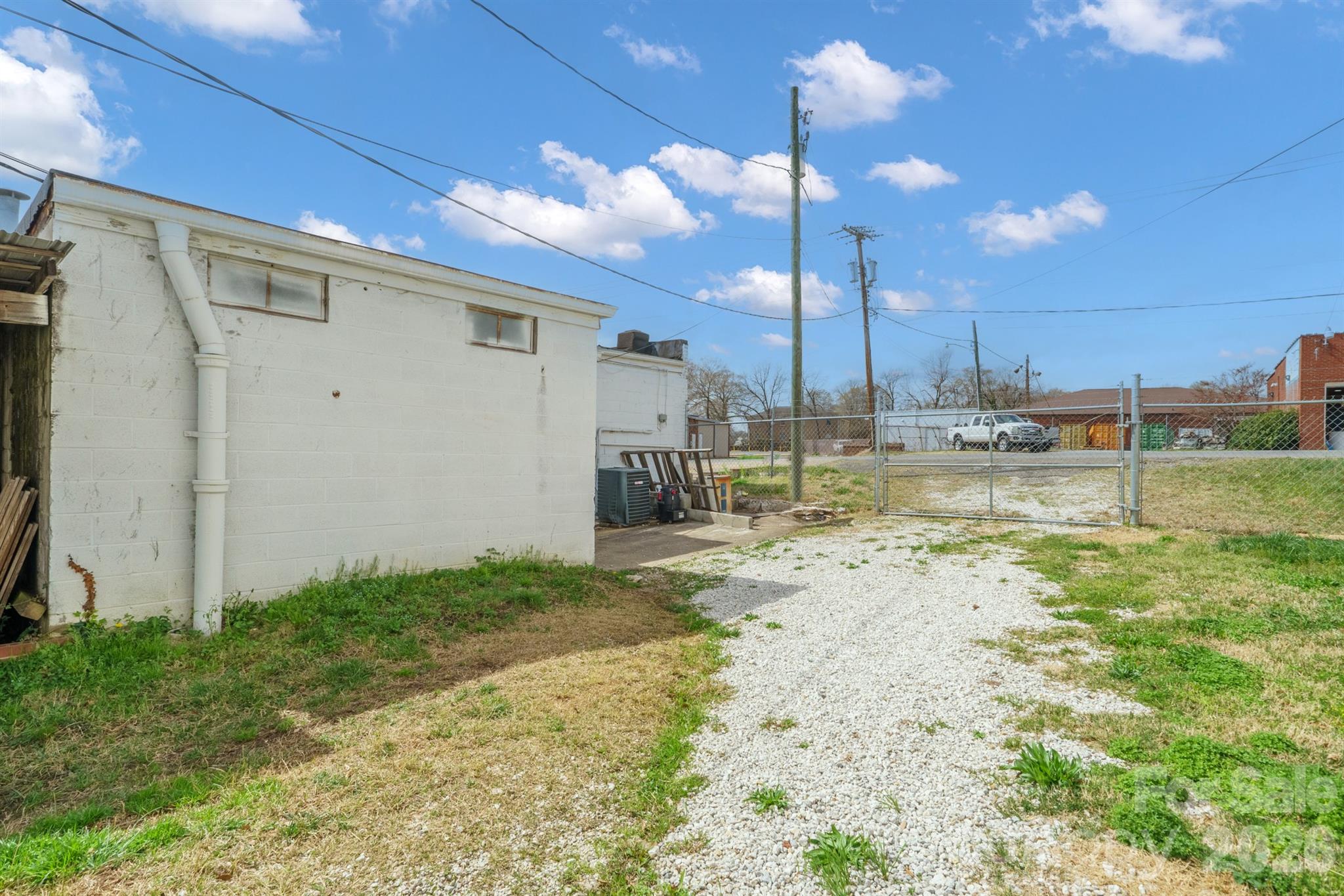 820 W Warren Street Shelby NC 28150
