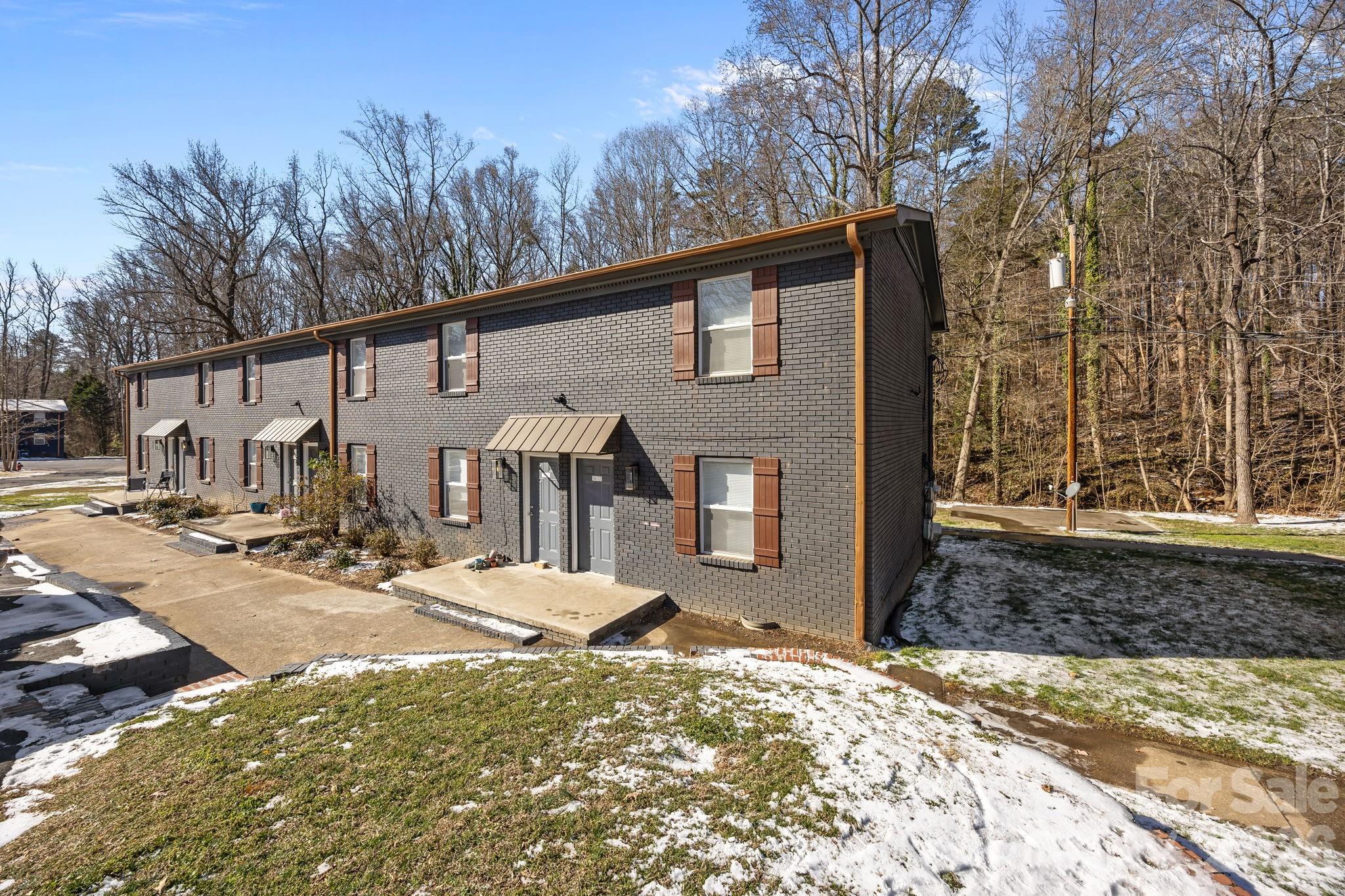 1422 Nottingham Road Kannapolis NC 28081