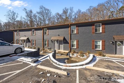1422 Nottingham Road Kannapolis NC 28081