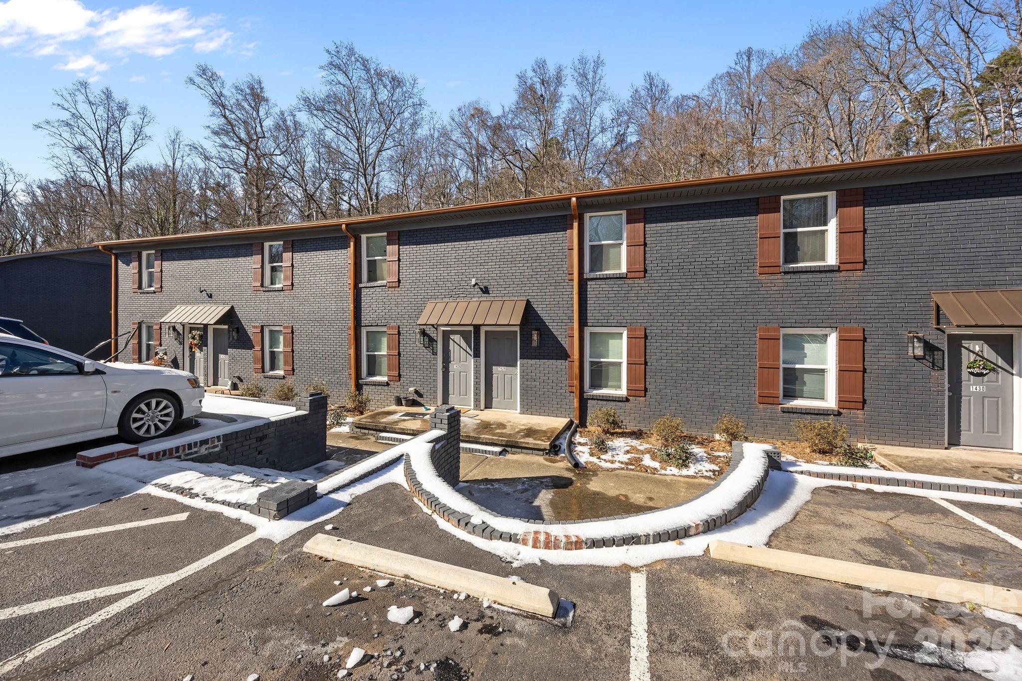 1422 Nottingham Road Kannapolis NC 28081