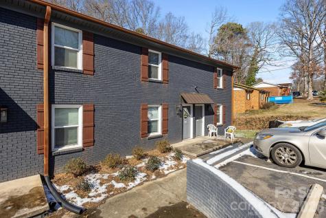 1422 Nottingham Road Kannapolis NC 28081