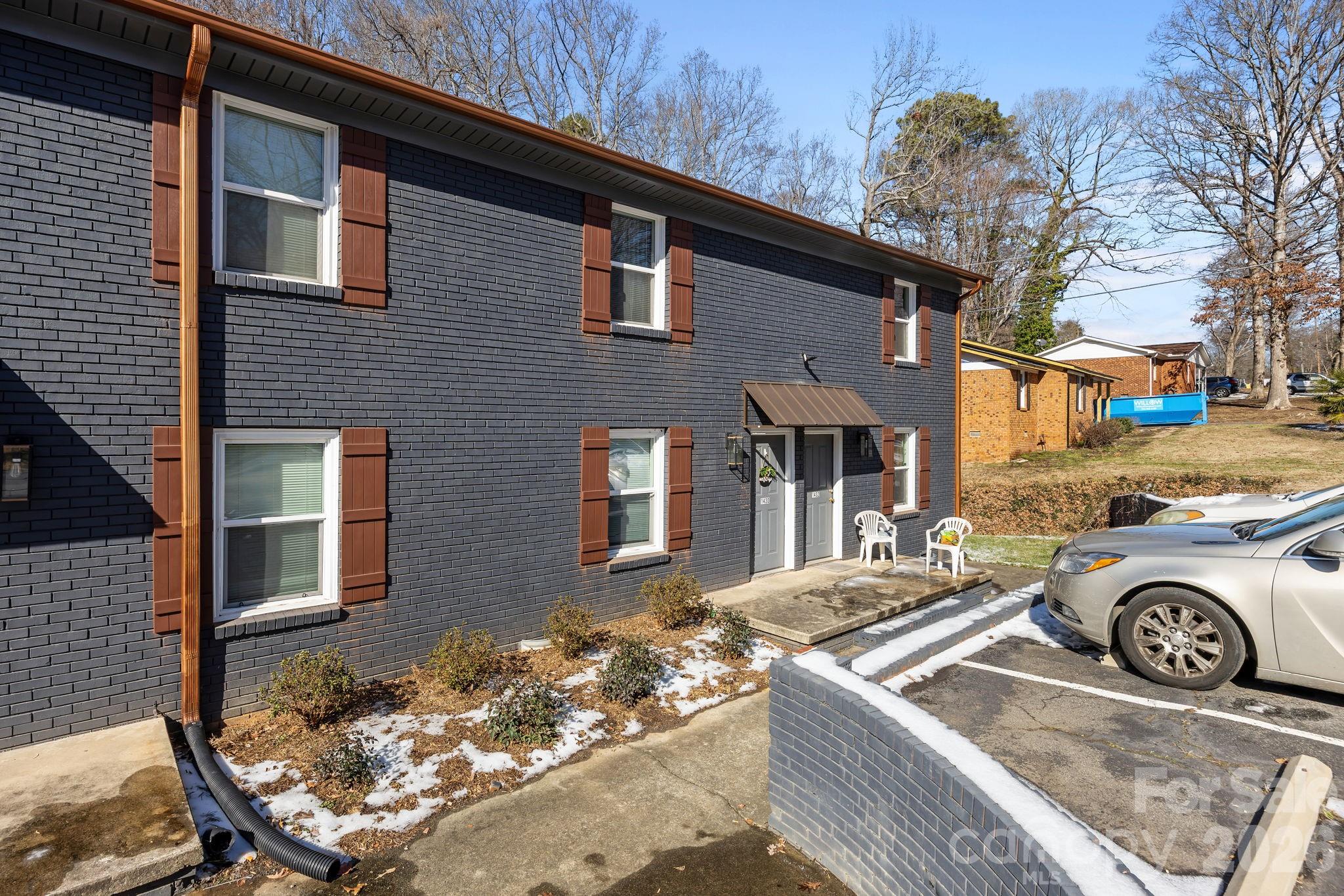 1422 Nottingham Road Kannapolis NC 28081