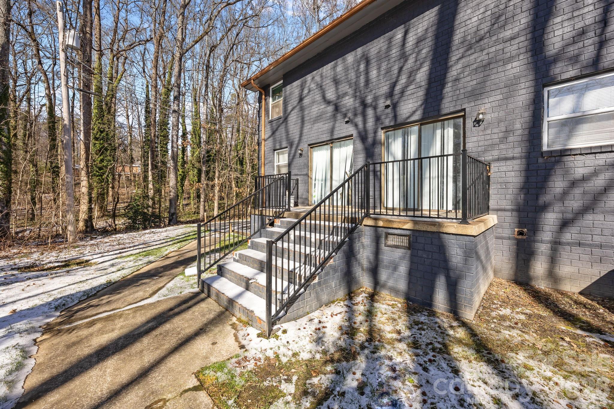 1422 Nottingham Road Kannapolis NC 28081