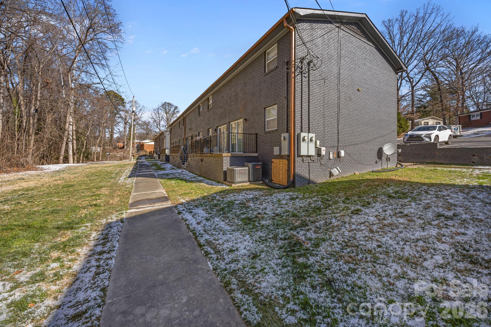 1422 Nottingham Road Kannapolis NC 28081