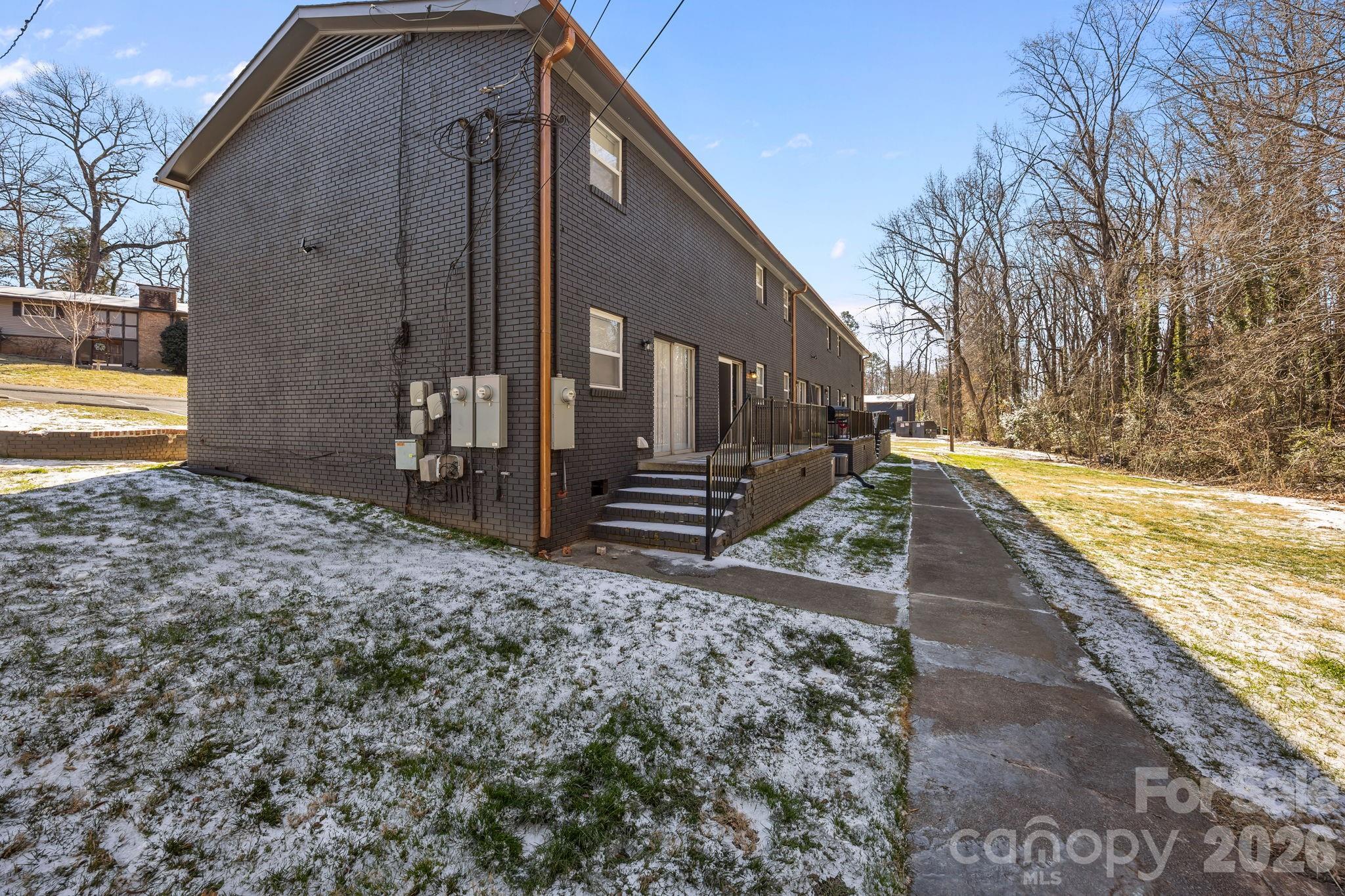 1422 Nottingham Road Kannapolis NC 28081