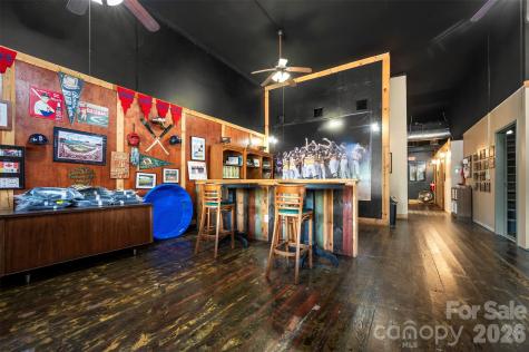 138 E Main Street Forest City NC 28043