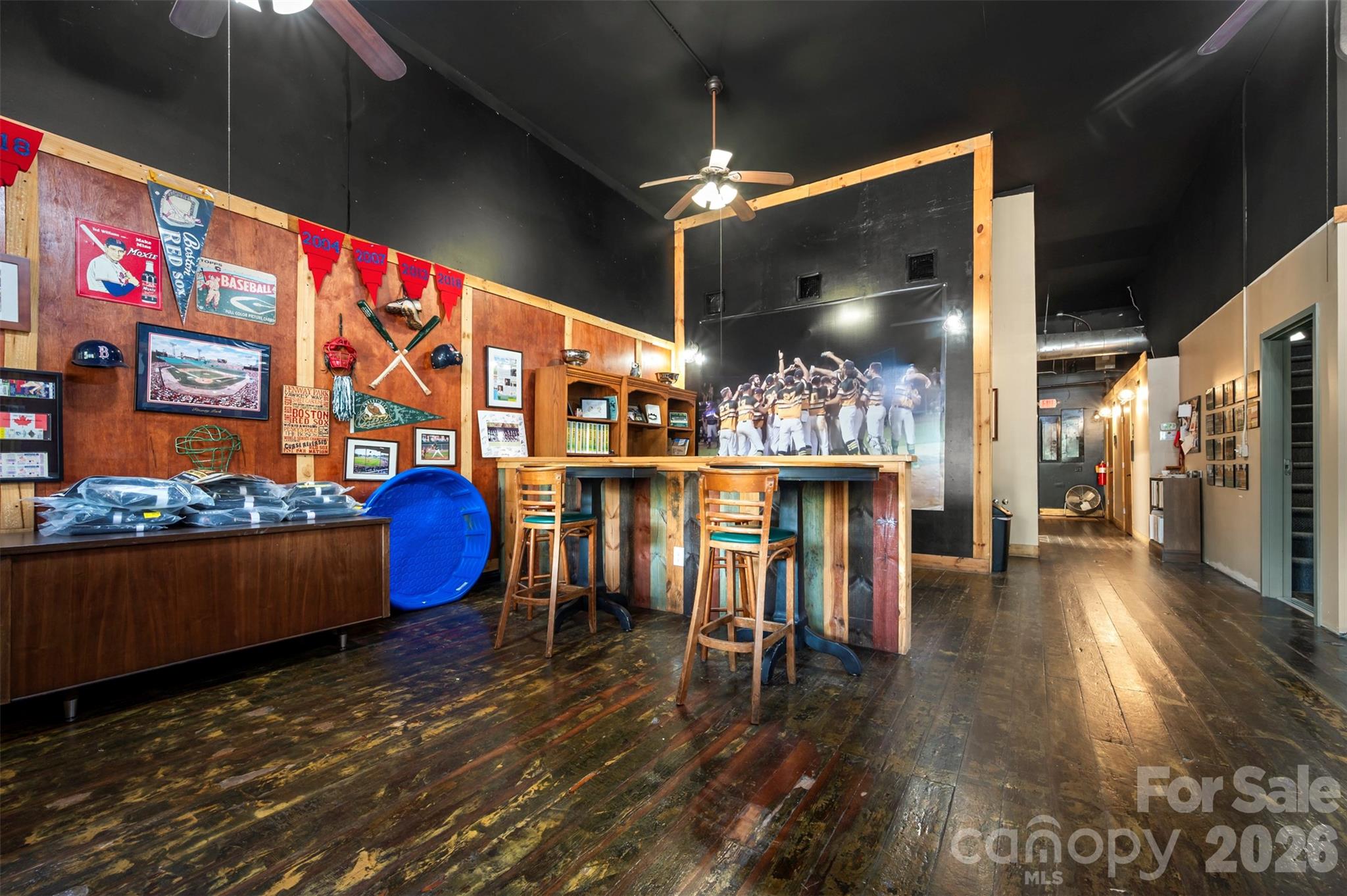 138 E Main Street Forest City NC 28043