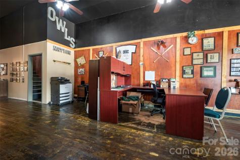 138 E Main Street Forest City NC 28043