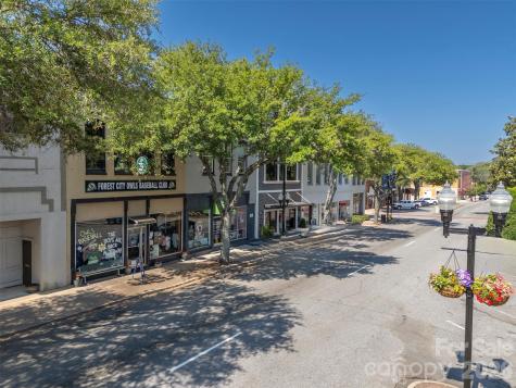 138 E Main Street Forest City NC 28043