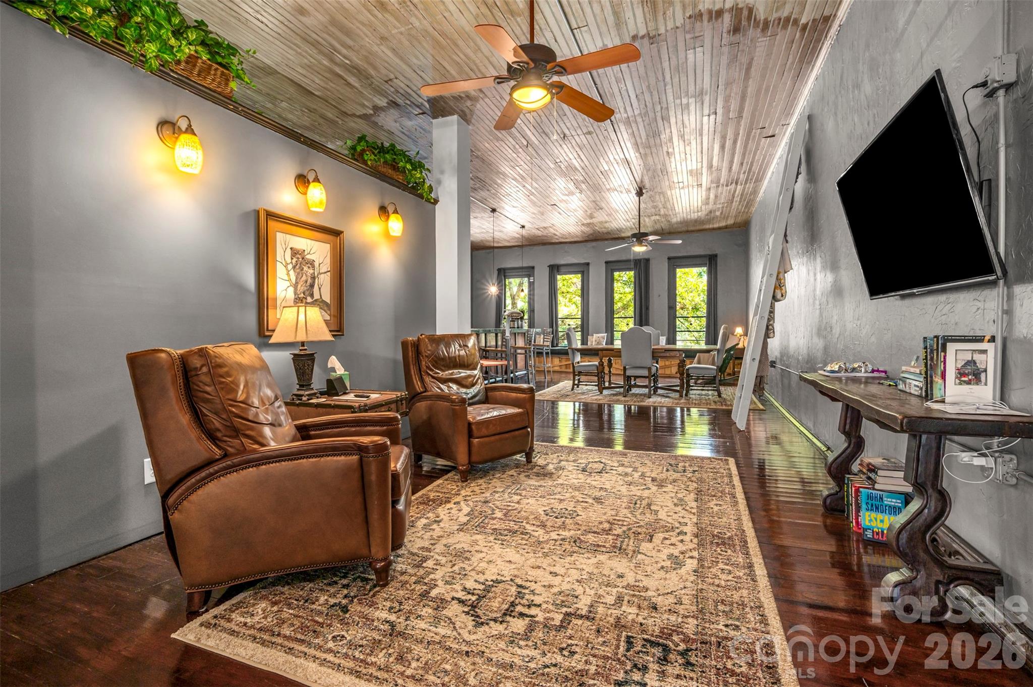 138 E Main Street Forest City NC 28043