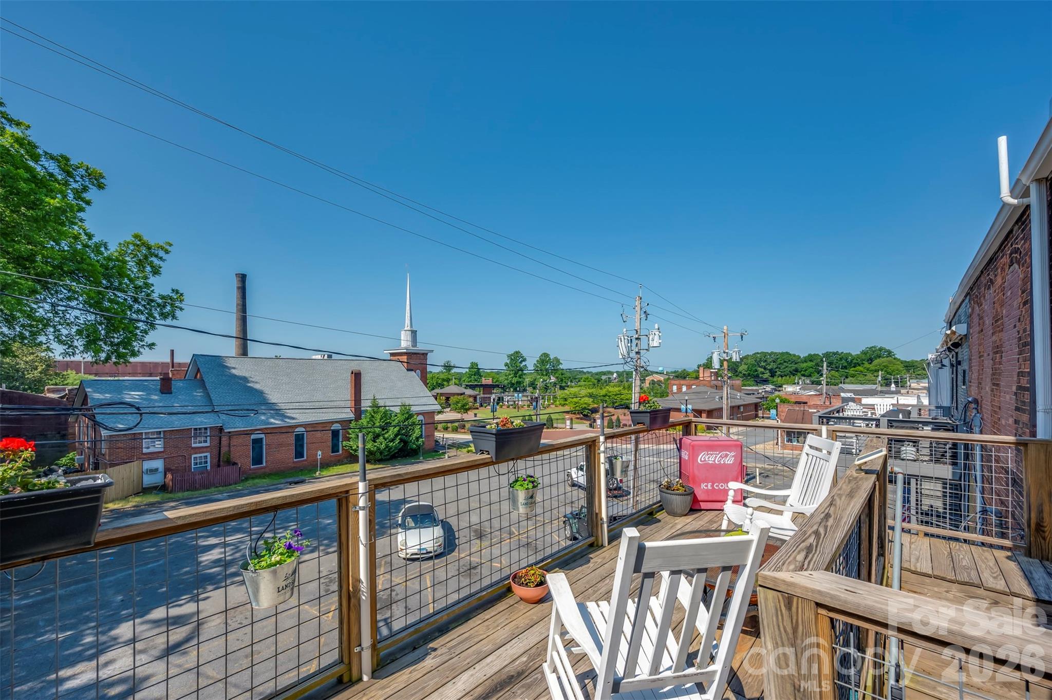 138 E Main Street Forest City NC 28043