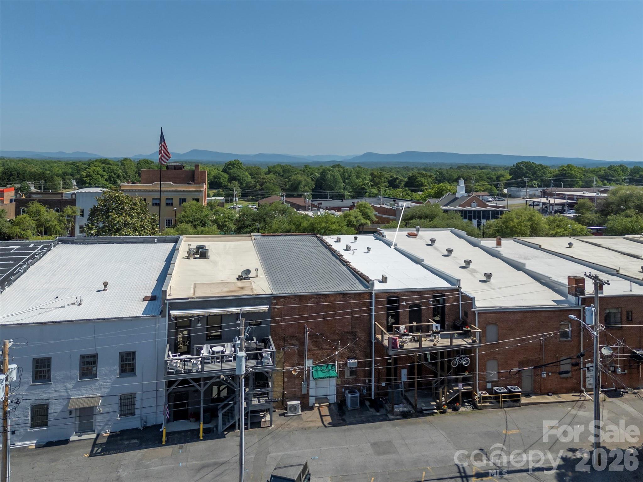 138 E Main Street Forest City NC 28043