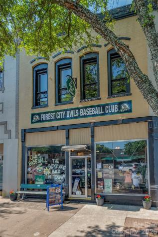138 E Main Street Forest City NC 28043