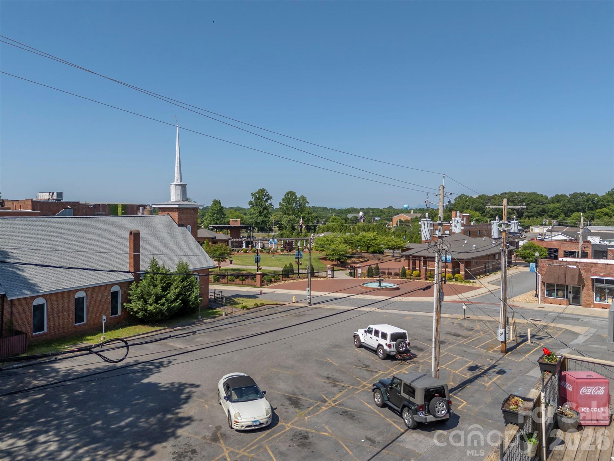 138 E Main Street Forest City NC 28043