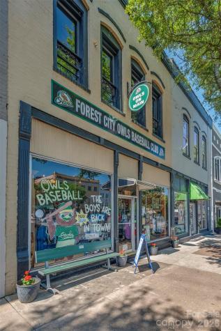 138 E Main Street Forest City NC 28043