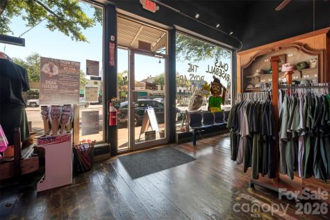 138 E Main Street Forest City NC 28043