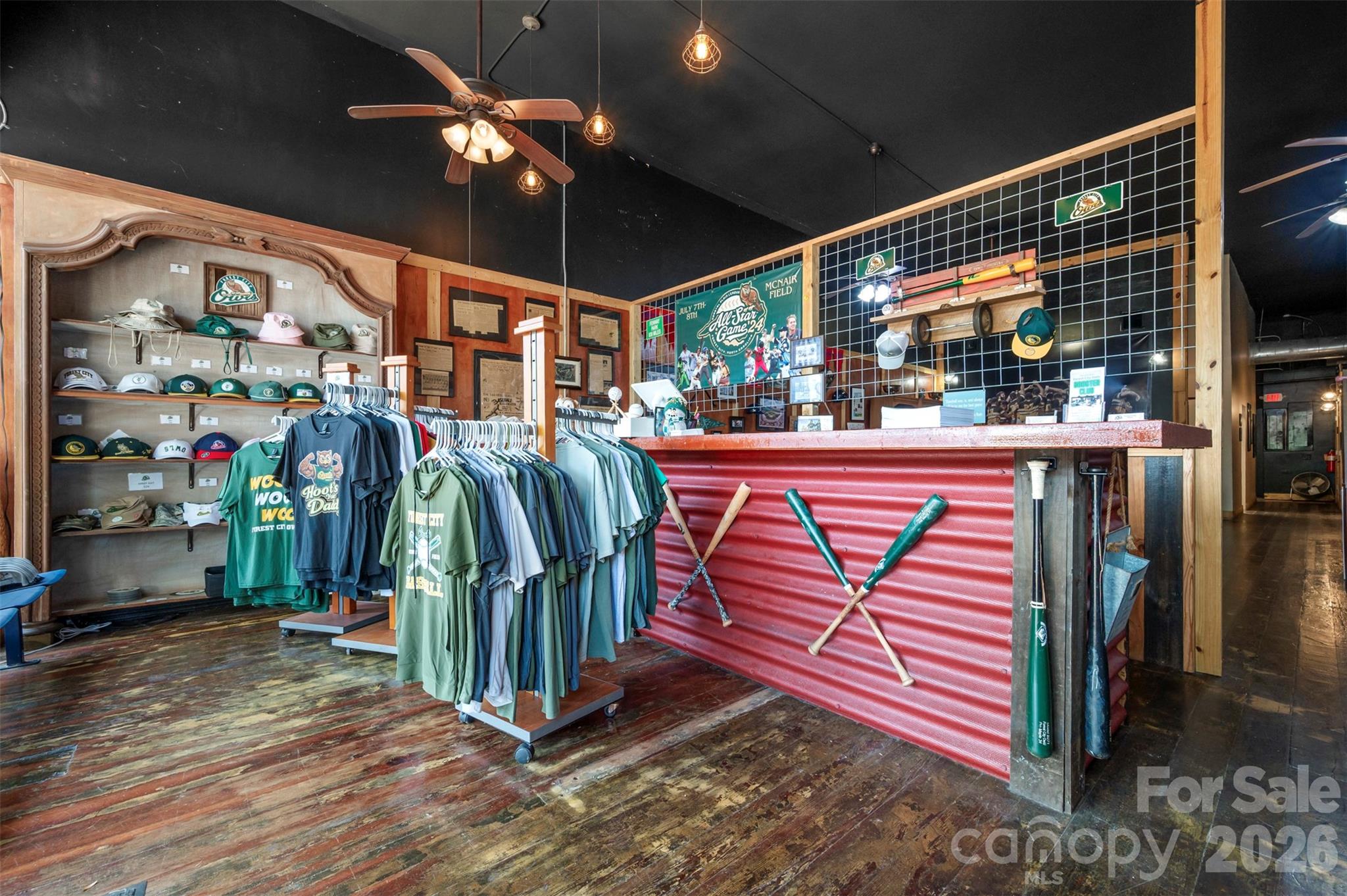 138 E Main Street Forest City NC 28043