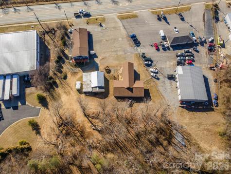 2968 Us 70 Highway Black Mountain NC 28711