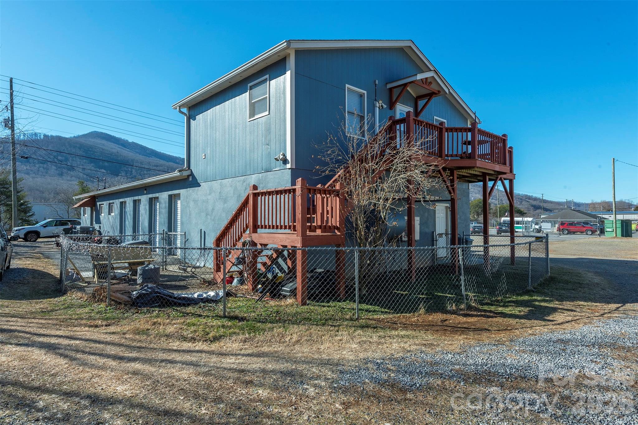 2968 Us 70 Highway Black Mountain NC 28711