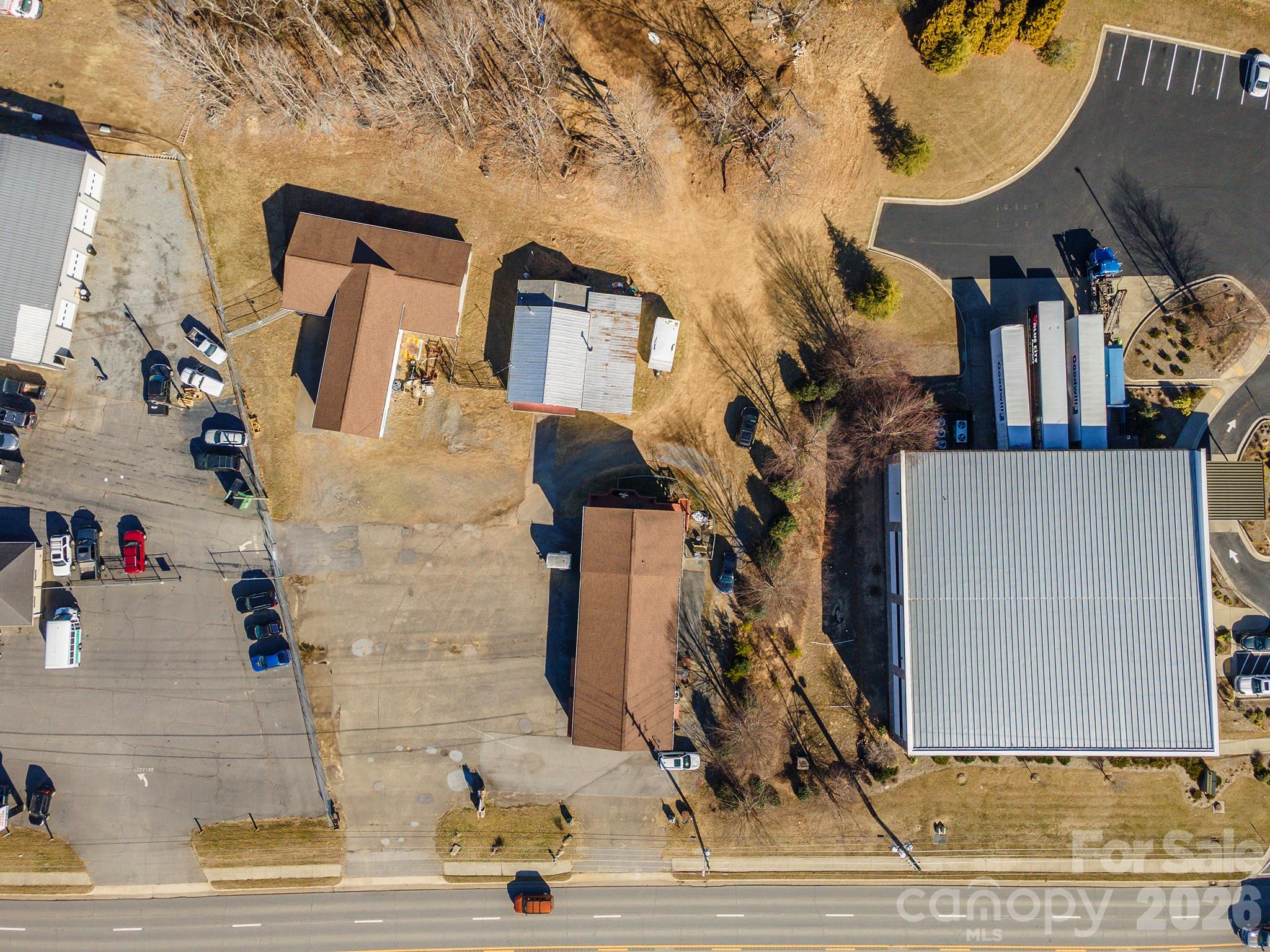2968 Us 70 Highway Black Mountain NC 28711