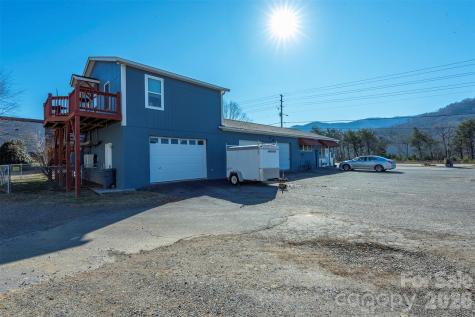 2968 Us 70 Highway Black Mountain NC 28711