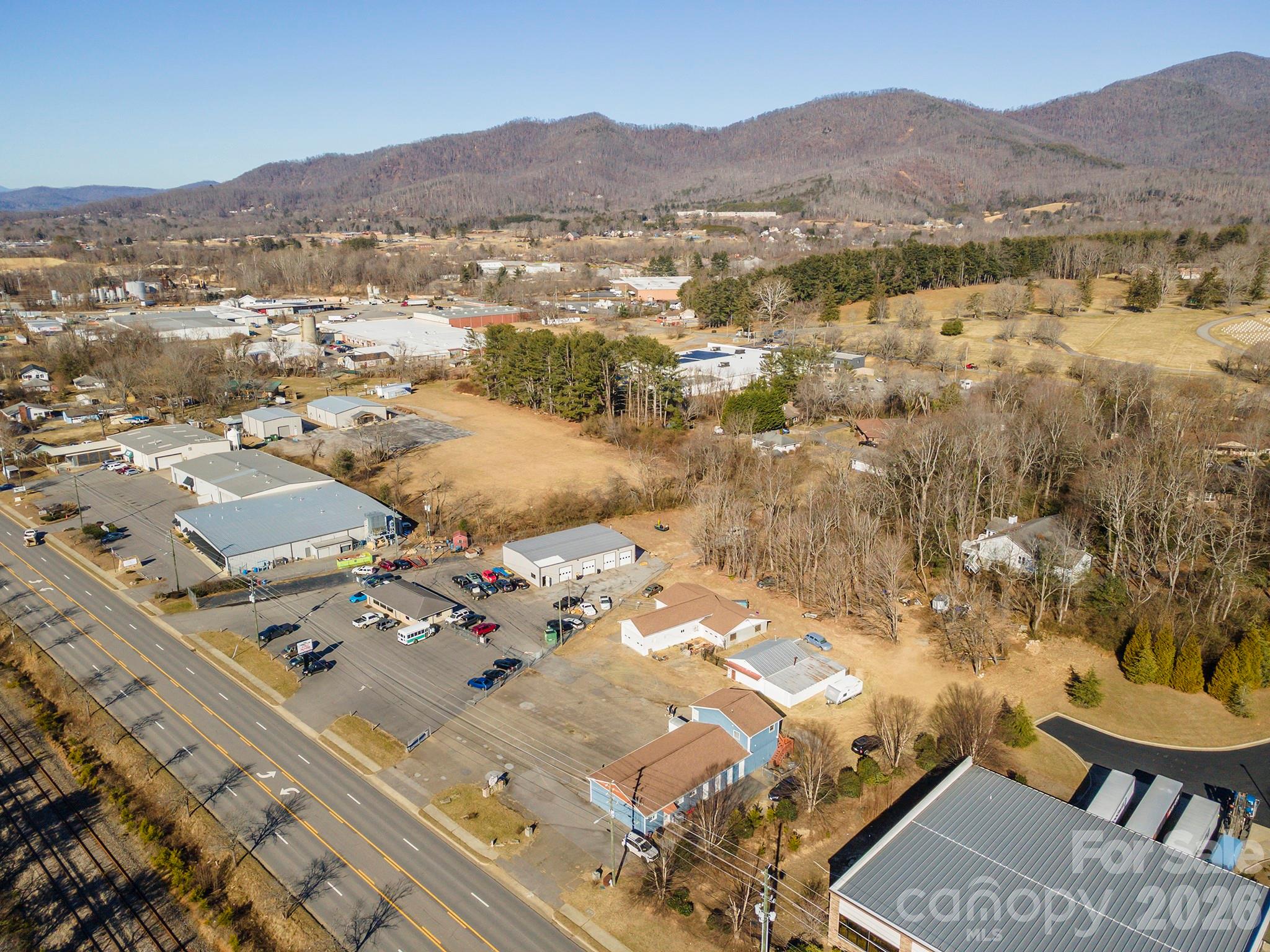 2968 Us 70 Highway Black Mountain NC 28711