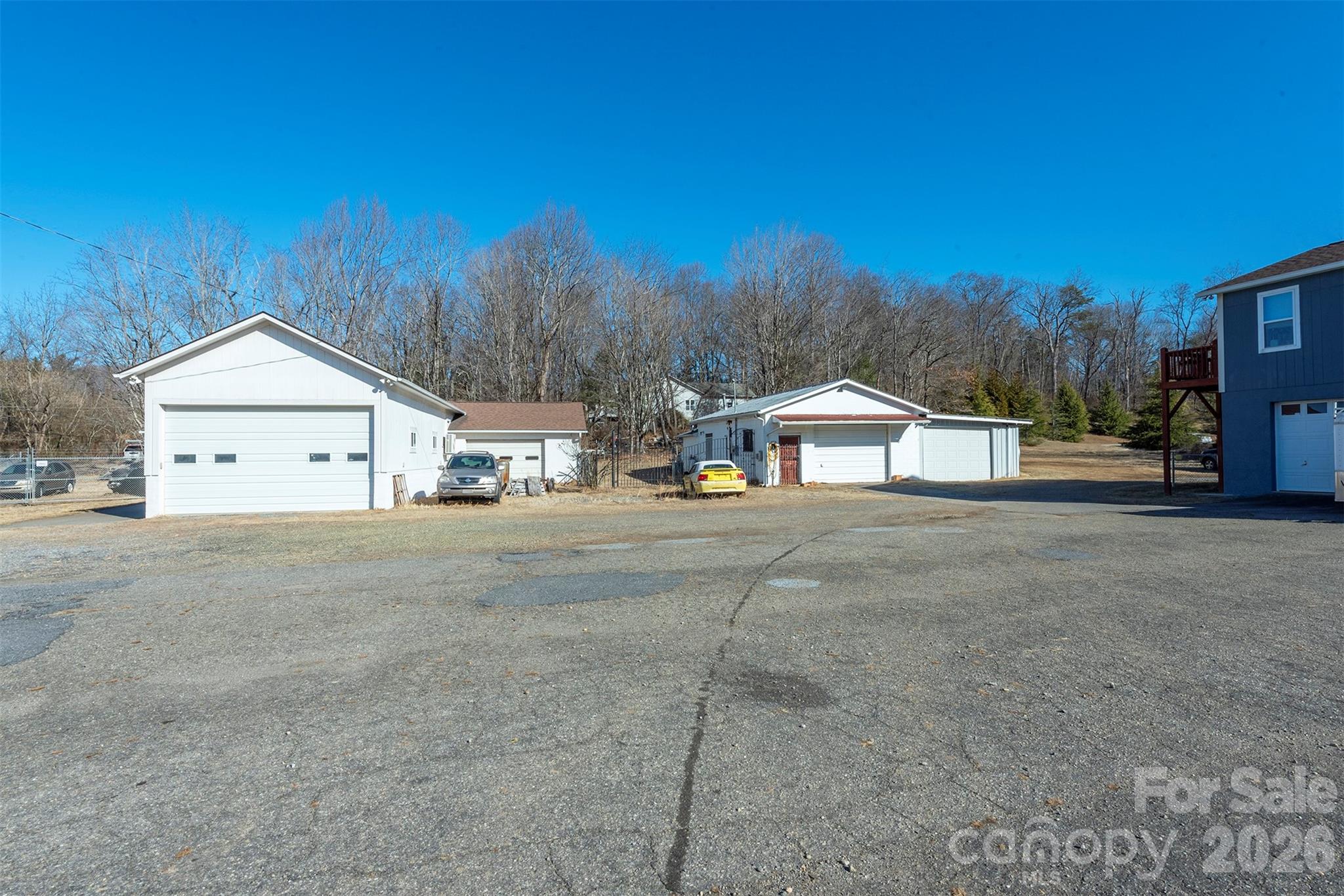 2968 Us 70 Highway Black Mountain NC 28711