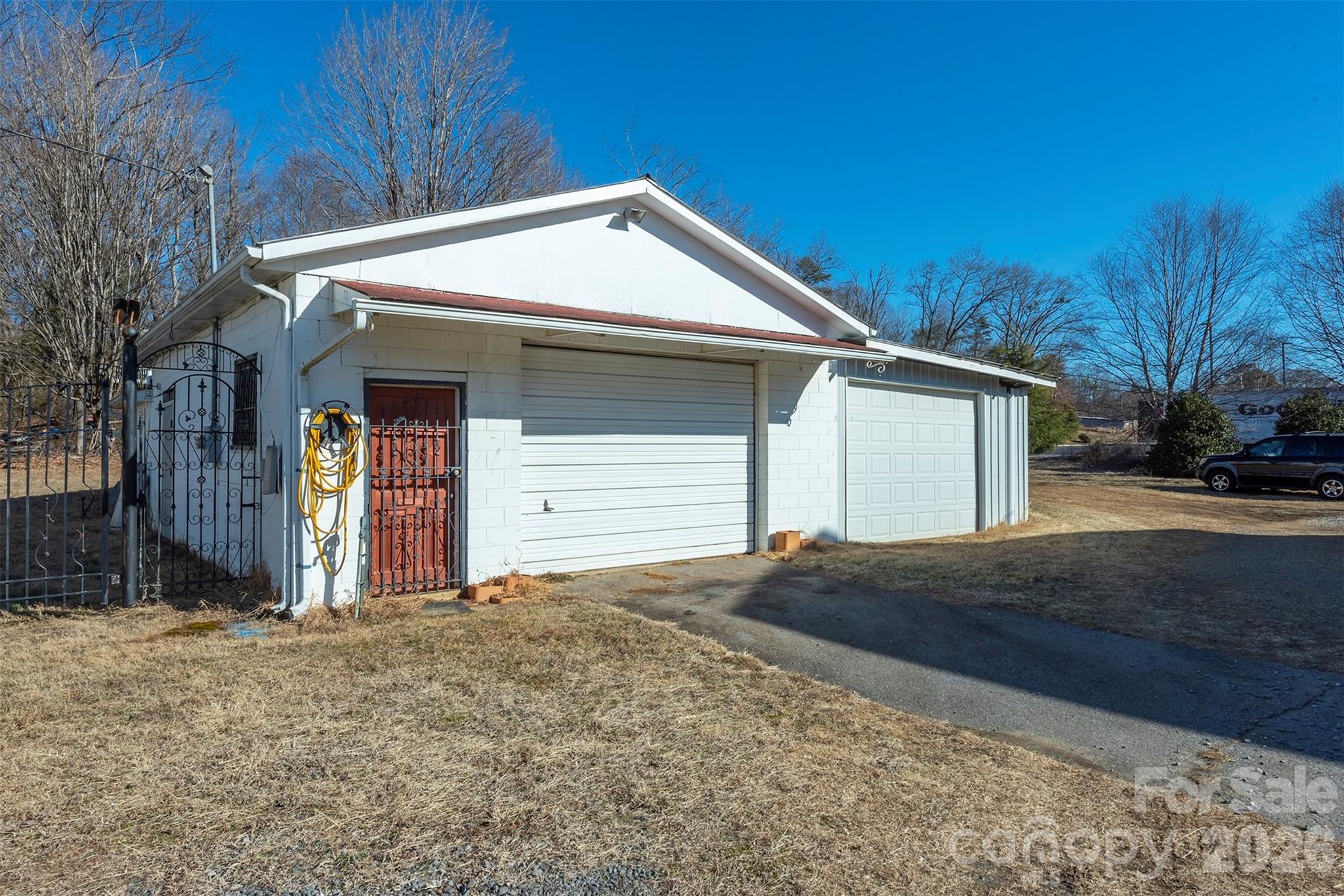 2968 Us 70 Highway Black Mountain NC 28711