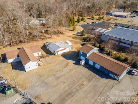 2968 Us 70 Highway Black Mountain NC 28711