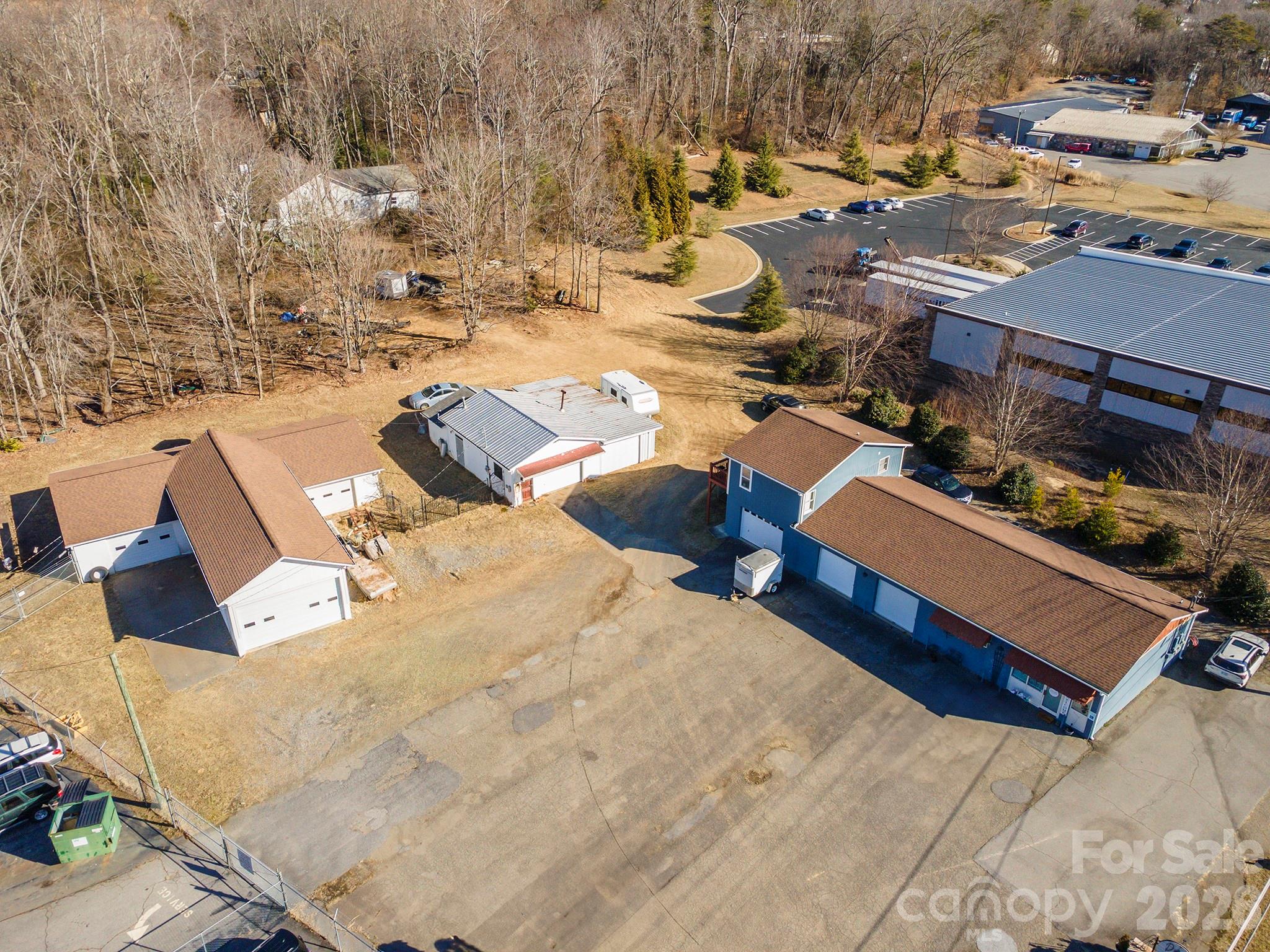 2968 Us 70 Highway Black Mountain NC 28711