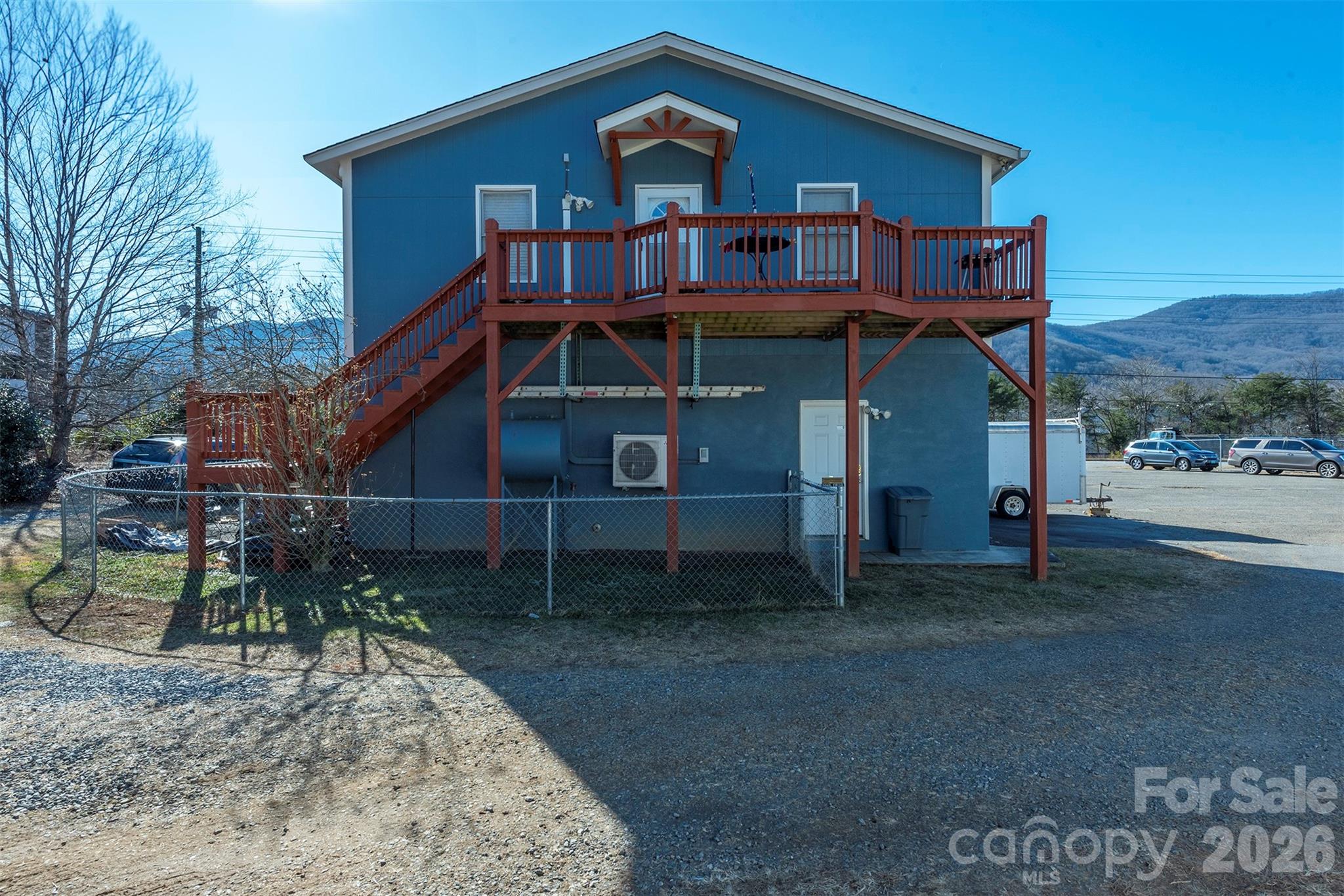 2968 Us 70 Highway Black Mountain NC 28711
