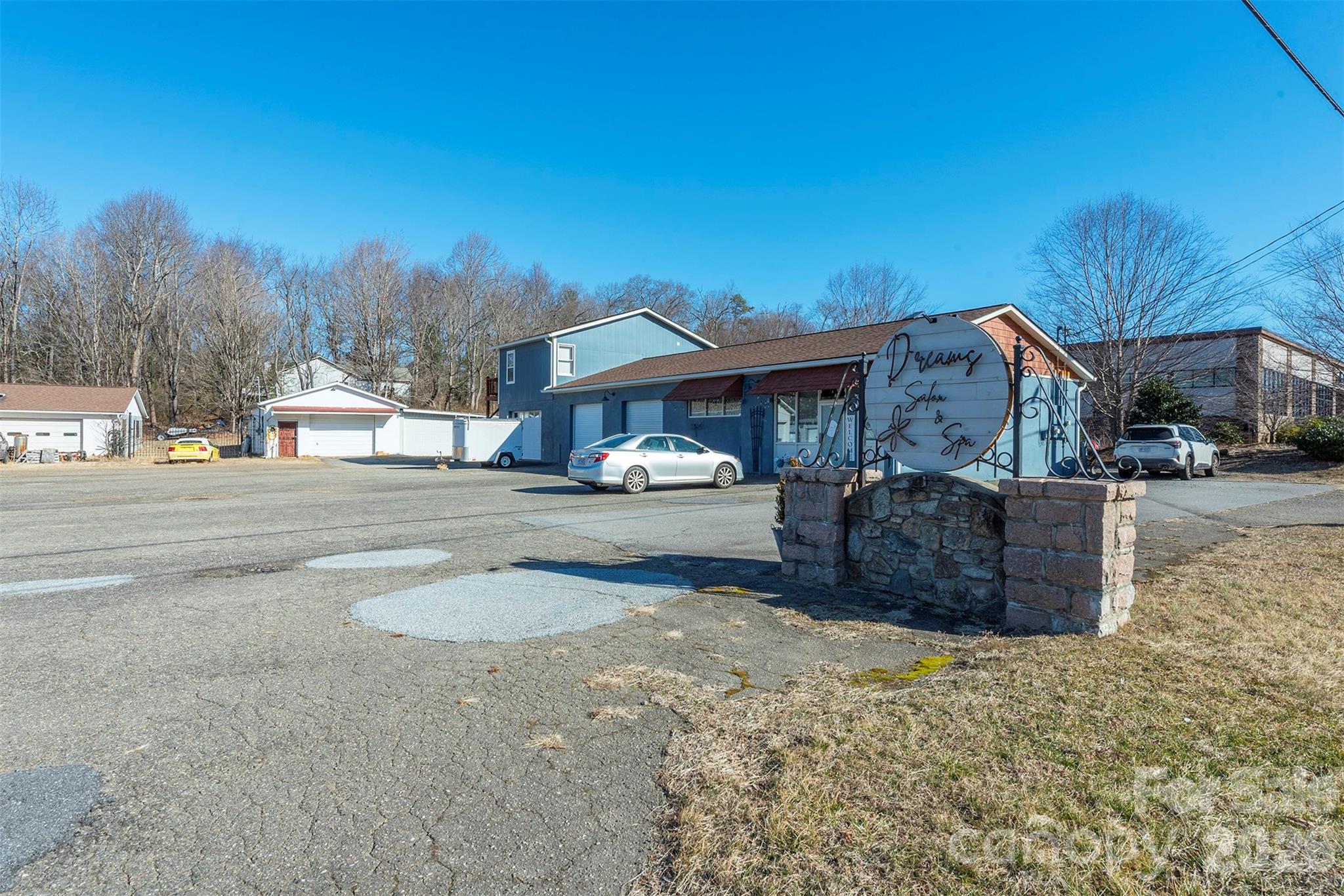 2968 Us 70 Highway Black Mountain NC 28711