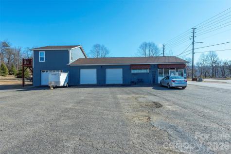 2968 Us 70 Highway Black Mountain NC 28711