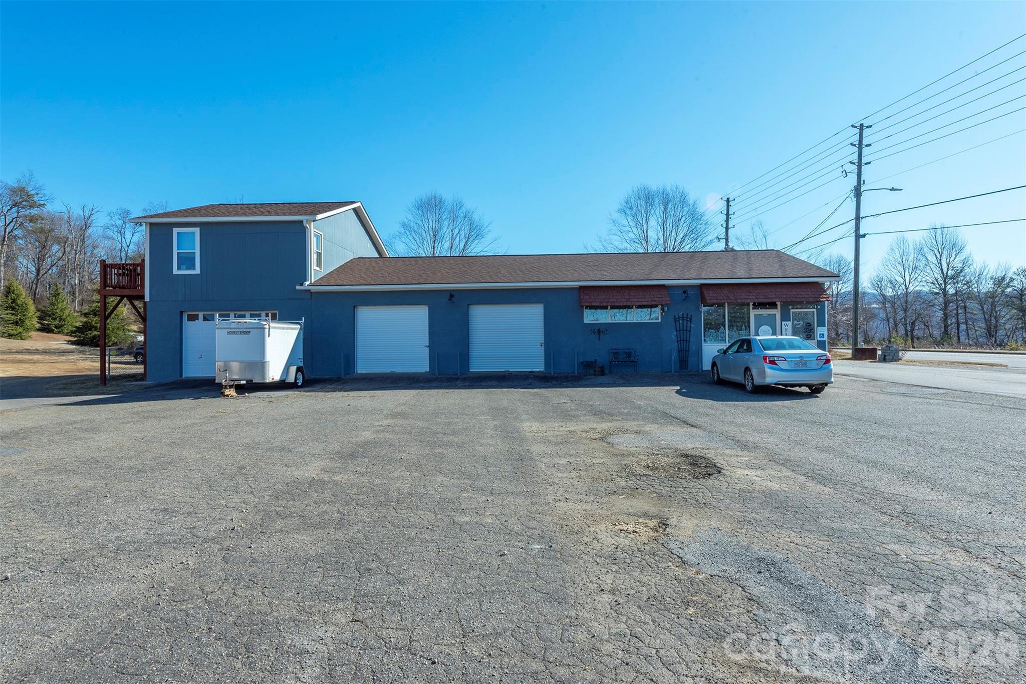 2968 Us 70 Highway Black Mountain NC 28711
