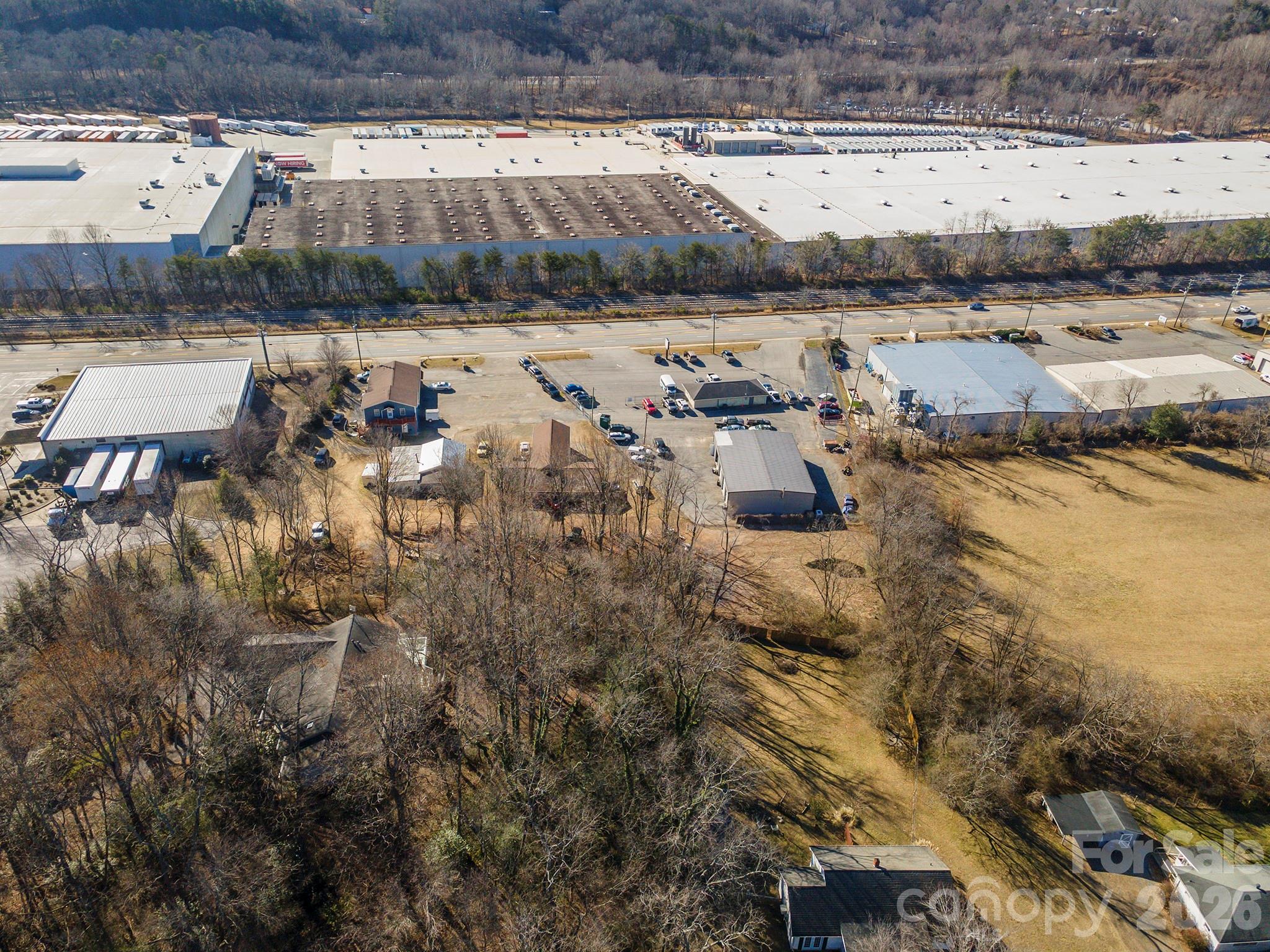 2968 Us 70 Highway Black Mountain NC 28711