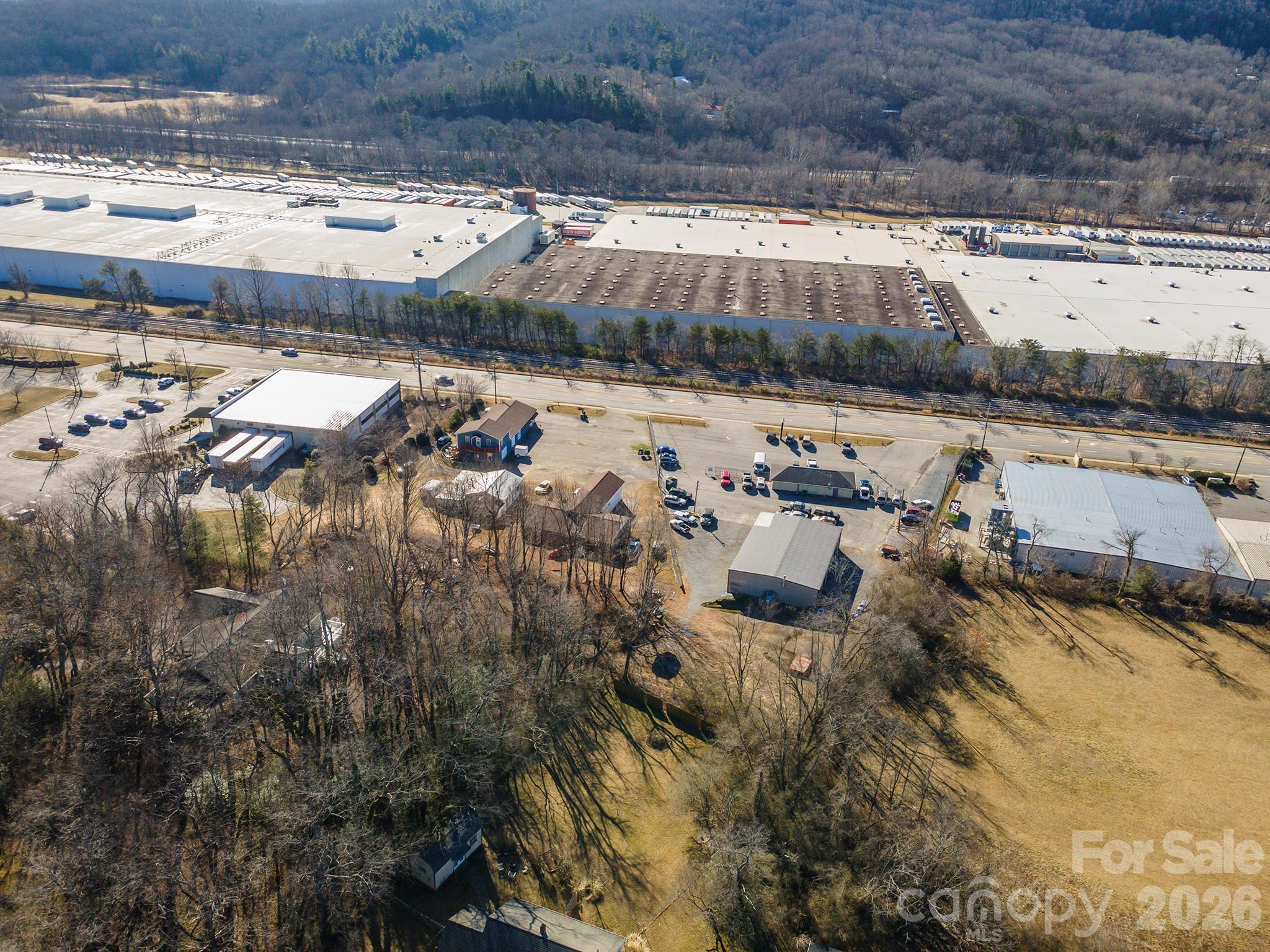 2968 Us 70 Highway Black Mountain NC 28711