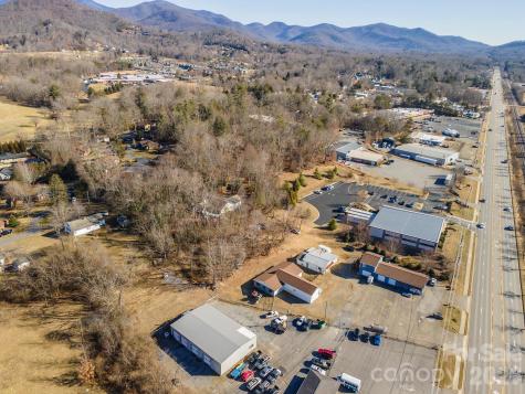 2968 Us 70 Highway Black Mountain NC 28711
