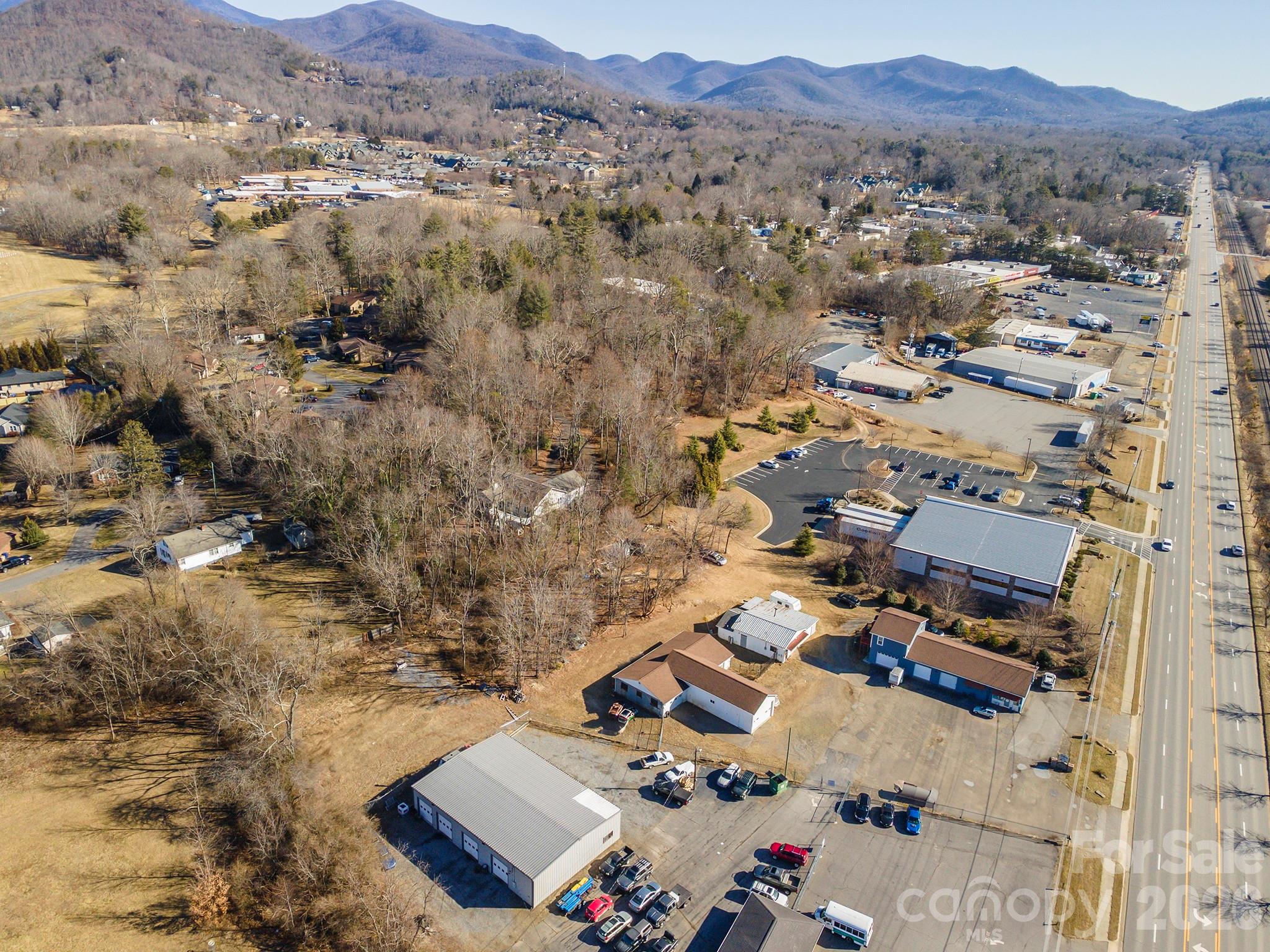 2968 Us 70 Highway Black Mountain NC 28711