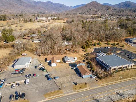 2968 Us 70 Highway Black Mountain NC 28711