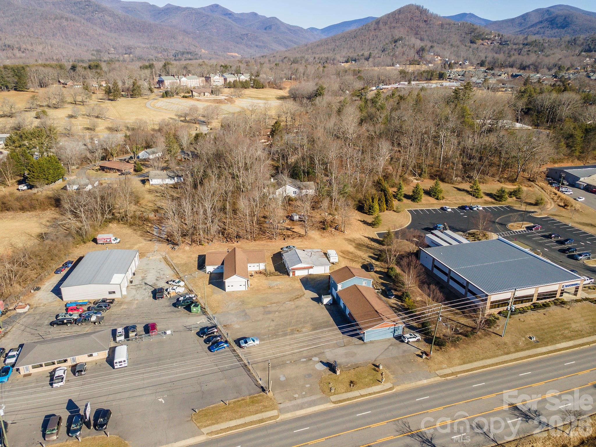 2968 Us 70 Highway Black Mountain NC 28711