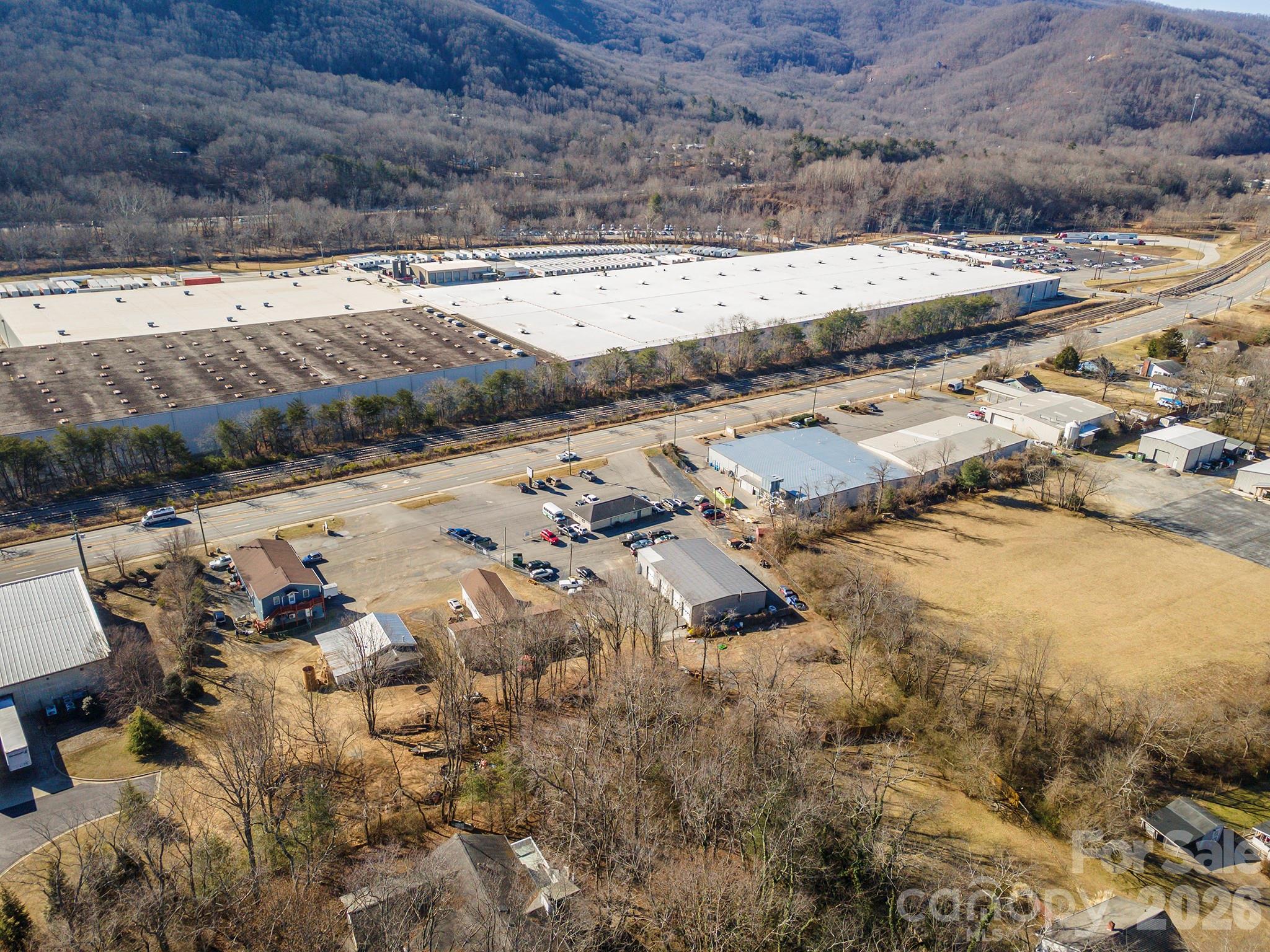 2968 Us 70 Highway Black Mountain NC 28711