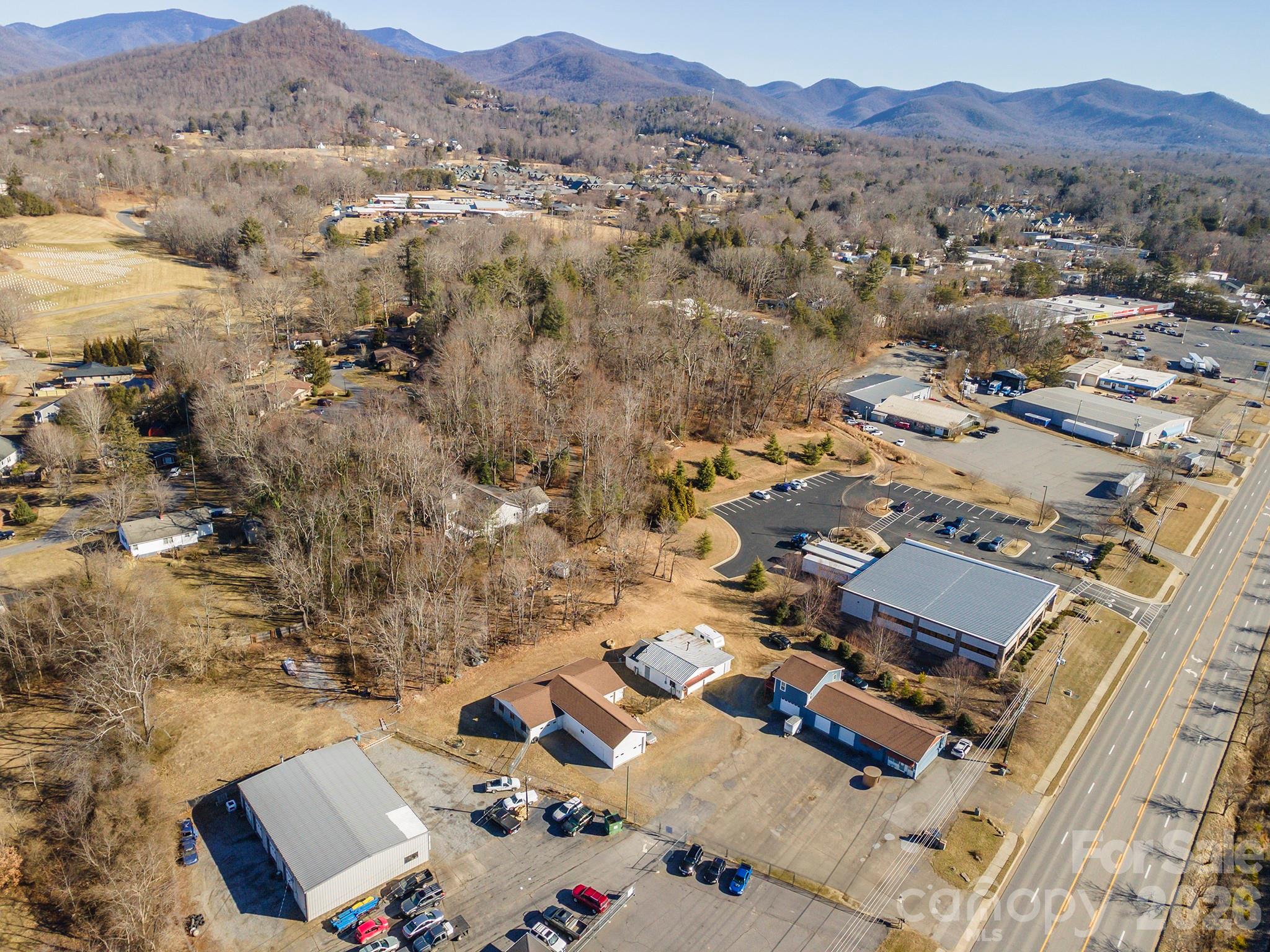 2968 Us 70 Highway Black Mountain NC 28711