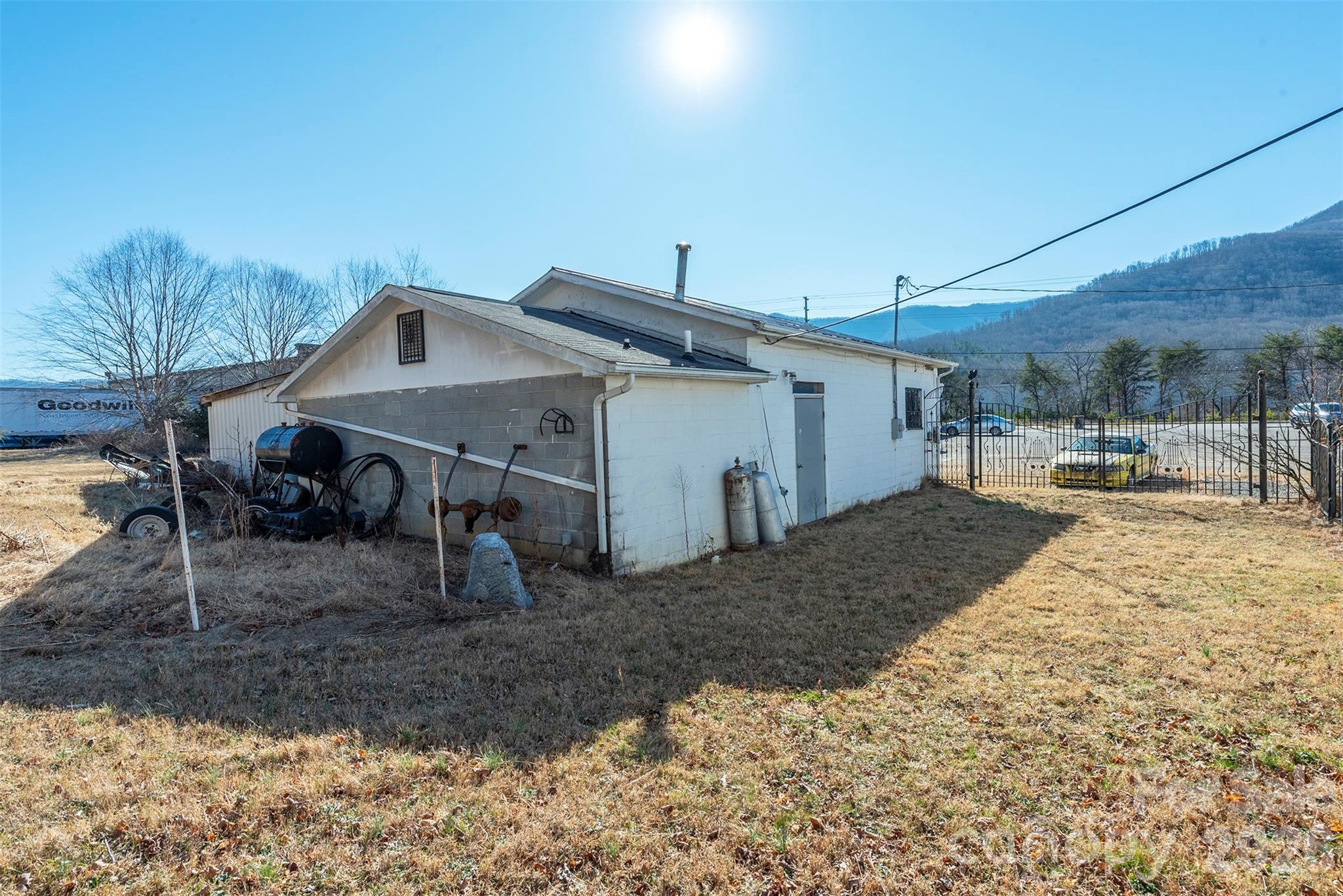 2968 Us 70 Highway Black Mountain NC 28711