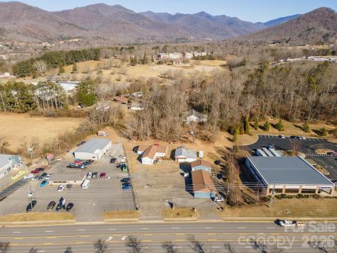 2968 Us 70 Highway Black Mountain NC 28711